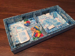 Ice Cool Box in a Box