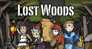 Lost Woods