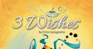 3 Wishes