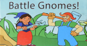 Battle Gnomes