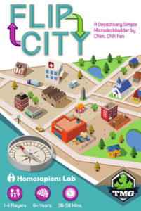 Flip City Review