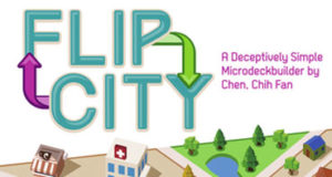 Flip City Review