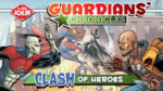 Guardians Chronicles