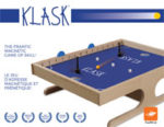 Klask