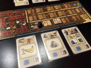 Mombasa Review