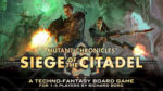 Siege of the Citadel