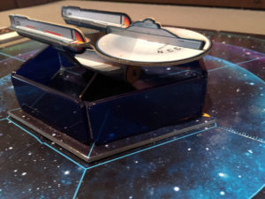 Star Trek Panic Enterprise