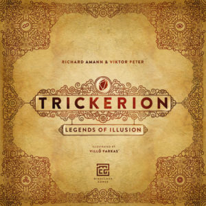 Trickerion