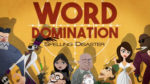 Word Domination