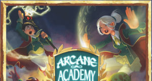 Arcane Academy