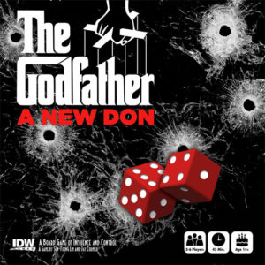 The Godfather: A New Don