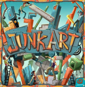 Junk Art