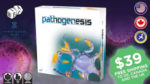 Pathogensis