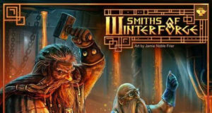 Smiths of Winterforge