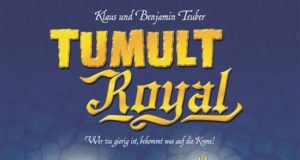 Tumult Royale