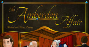 The Amberden Affair