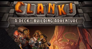 Clank!