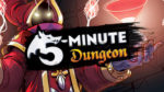 5 Minute Dungeon