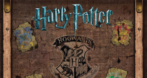 Harry Potter: Hogwarts Battle