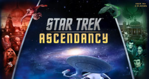 Star Trek: Ascendancy