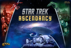 Star Trek: Ascendancy 