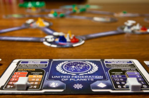 Star Trek: Ascendancy 