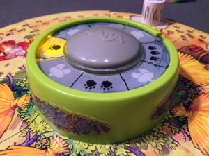 Tambuzi Timer