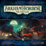 Arkham Horror LCG