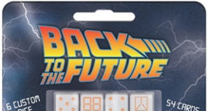 Back to the Future: Outatime