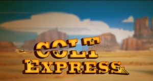 Colt Express iOS