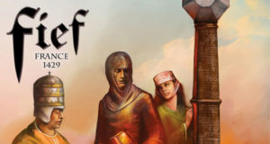 Fief: France 1429