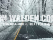 On Walden Con