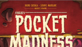 Pocket Madness