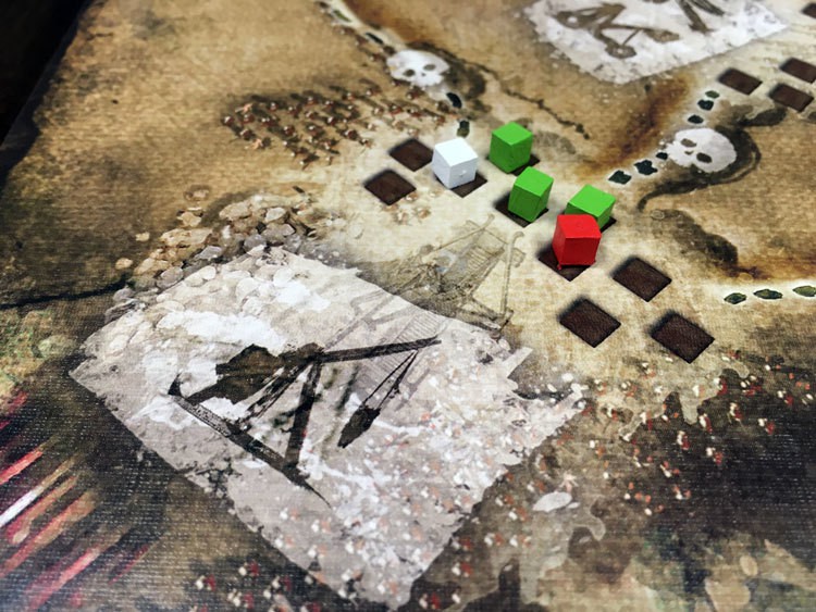 Stronghold 2nd Edition