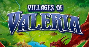 Villages of Valeria