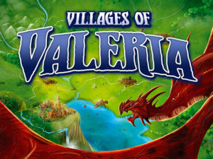 Villages of Valeria