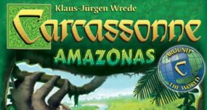 Carcassonne: Amazonas