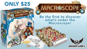 Macroscope