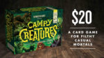 Campy Creatures