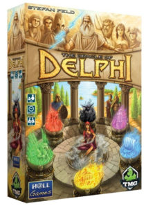 Oracle of Delphi