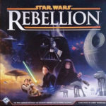 Star Wars Rebellion