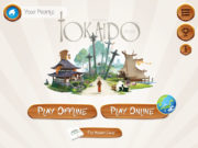 Tokaido iOS Review