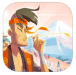 Tokaido iOS