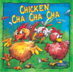 Chicken Cha Cha