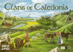 Clans of Caledonia