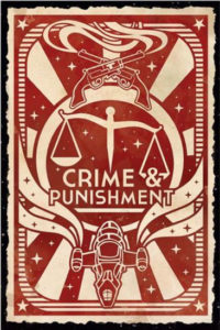 Firefly: Crime & Punishment