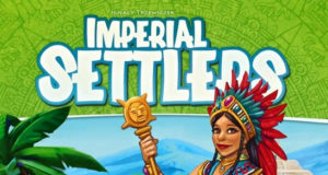 Imperial Settlers: Aztecs