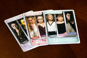 Orphan Black: The Card Game