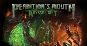 Perdition's Mouth: Abyssal Rift