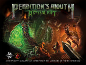 Perdition's Mouth: Abyssal Rift